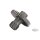 Reverse rotation circ. breaker drivegear