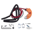 Electronic ign auto adv 48-64 6V and 12V