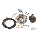 GZP Points ignition w/advance unit