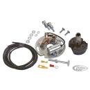 GZP Points ignition w/advance unit