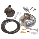 GZP Points ignition w/advance unit
