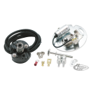 GZP Points ign w/roller bearing adv unit