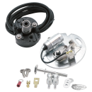 GZP Points ign w/roller bearing adv unit