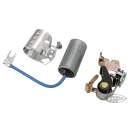 Blue Streak Points & condensor kit