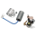 Blue Streak Points & condensor kit