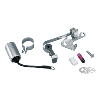 Standard Tune-up kit XL58-69 magneto