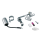 Standard Tune-up kit XL58-69 magneto