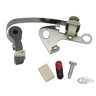 Standard Points set XL58-69 magneto mdls