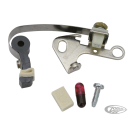 Standard Points set XL58-69 magneto mdls