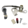 Standard Points set XL58-69 magneto mdls