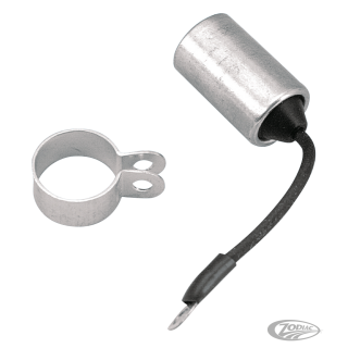 Standard Condenser XL58-69 magneto mdls