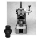 Jims, transmission maindrive gear bearing installer