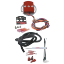 MSD V-Series nose cone type ignition