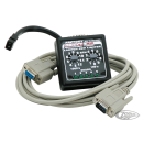 MSD Launch Control & shift light