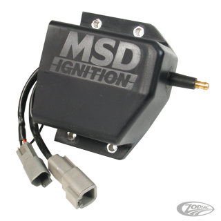 MSD Nitro Ignition Coil