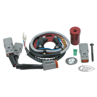 MSD Trigger pick up Nitro Ignition