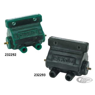 DYNA 5 Ohm coil f/points & Dyna-S ignit
