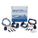 DYNA "S" Single Fire ign BT70-99 XL70-03