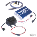 DYNA 4000 Single plug Singe fire RACE
