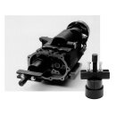 JIMS, 4-sp mainshaft starter clutch gear puller