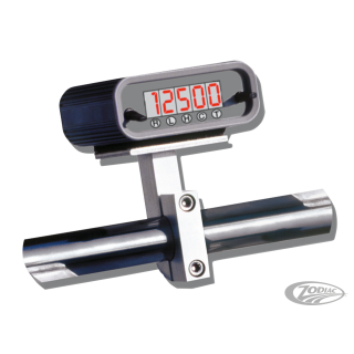 DYNA 4000HD2S Module Dual plug RACE