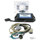 DYNA 2000HD2-8 Progr.Ign.kit 8 pin conne