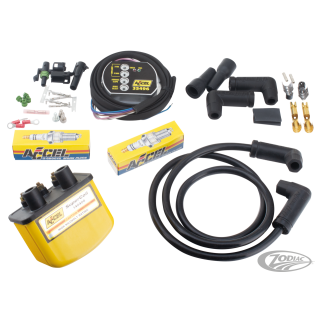 Single Fire Super System BT70-99