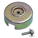 GZP Rotor kit OEM, S&S & V-Fire III ign