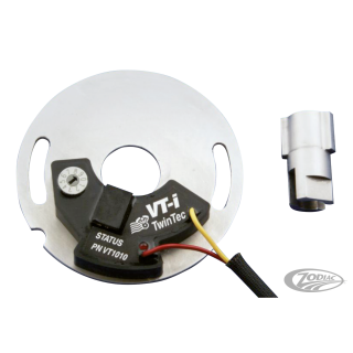 Daytona TwinTec VT-i Electronic ignition
