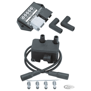 TwinTec TC88 Plug-in ignition TC99-03