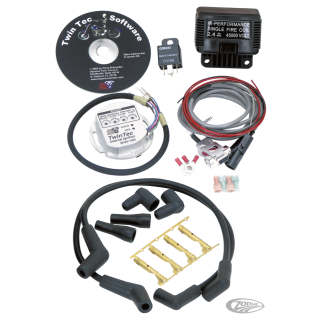 TwinTec 3005S Int.Ignition XL98-03