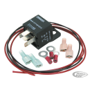 TwinTec Ignition Power Relay kit