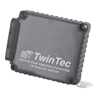 Twin Tec ignition for EFI to Carb conv.
