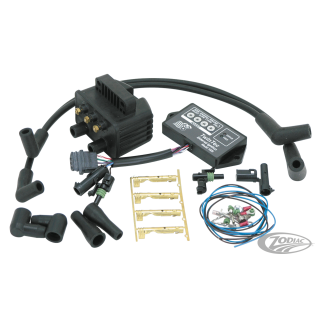 TwinTec 3007 Ignition BT95-00 XL94-98
