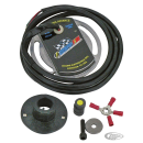 Elite 1 module elec.adv. s.fire s/d plug
