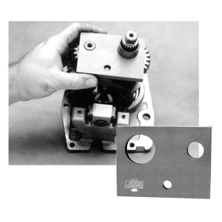 JIMS, transmission gear spacing tool