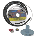 Ignition module kit singl fire-singl plg