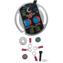 Elite 1 module select. s/d fire s/d plug