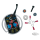 Elite 1 module select. s/d fire s/d plug