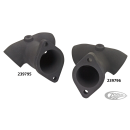 Manifold ME17-up and S&S D or Super-G