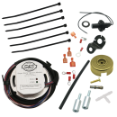 S&S SuperStock ign. kit 93CI HC Shovel