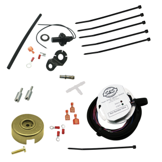 S&S SuperStock ign. kit 96CI Evolution