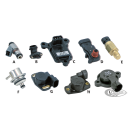 Fuel injector mini #27609-01