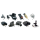 Fuel injector mini #27609-01