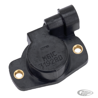 Throttle position sensor #27629-01