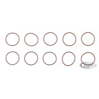 10PCK TPS SENSOR O-RING TC06-13