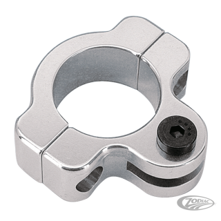 Pingel 1" Shift light bracket