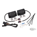 Stealth SuperCoil XL07-up plain Black
