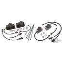 Stealth supercoils black short