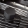 Stealth supercoils black long